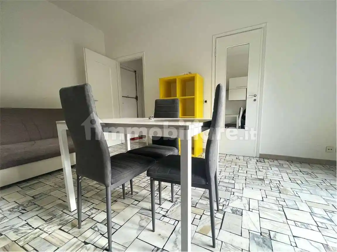 Bilocale via Andrea Costa , 33, Pasteur, Milano - foto 5