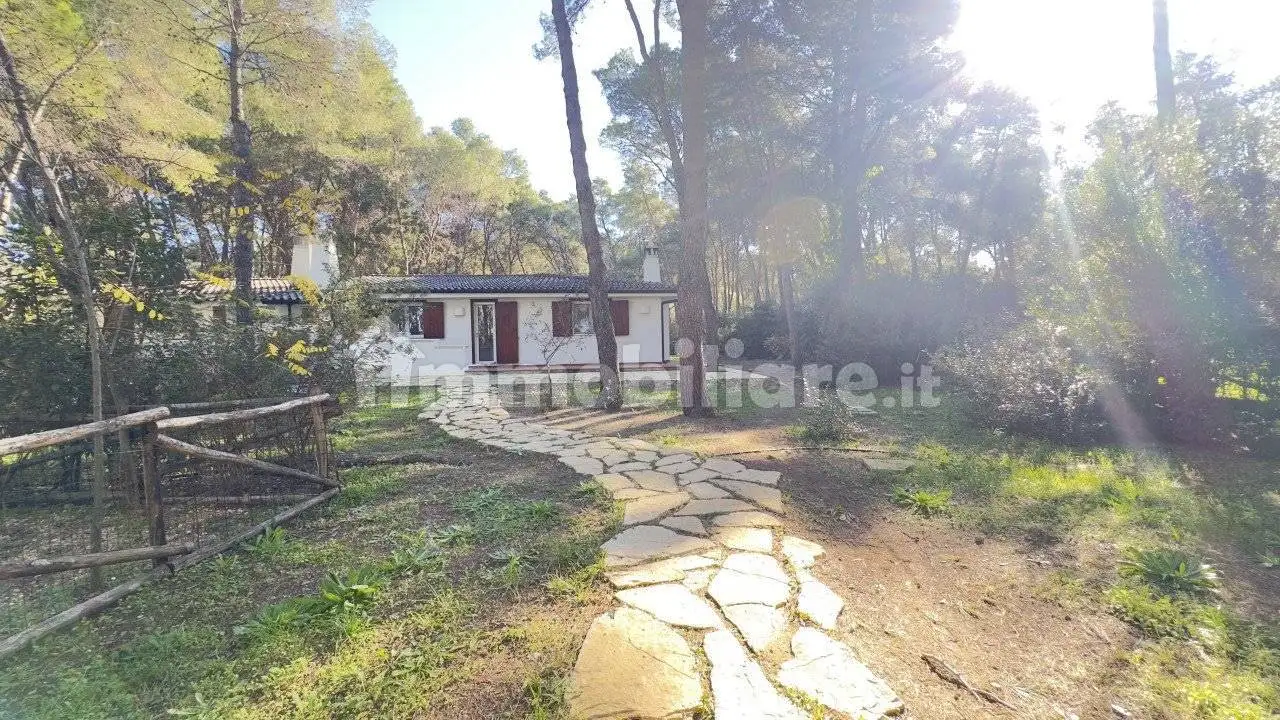 Villa in vendita a Castellaneta