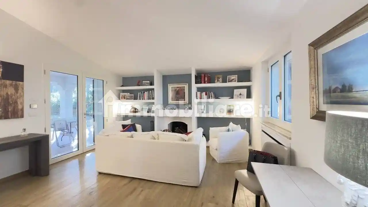 Villa bifamiliare Riva Dei Tessali, Riva Dei Tessali, Castellaneta - foto 2