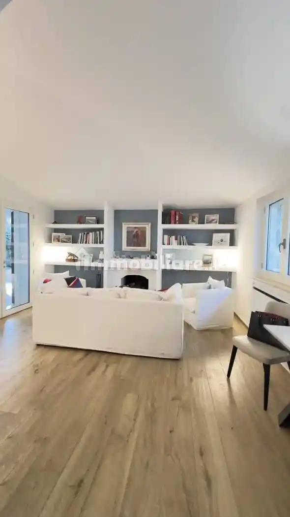 Villa bifamiliare Riva Dei Tessali, Riva Dei Tessali, Castellaneta - foto 3