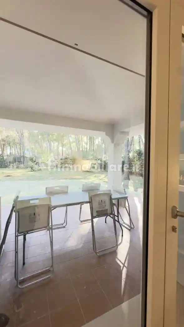 Villa bifamiliare Riva Dei Tessali, Riva Dei Tessali, Castellaneta - foto 4