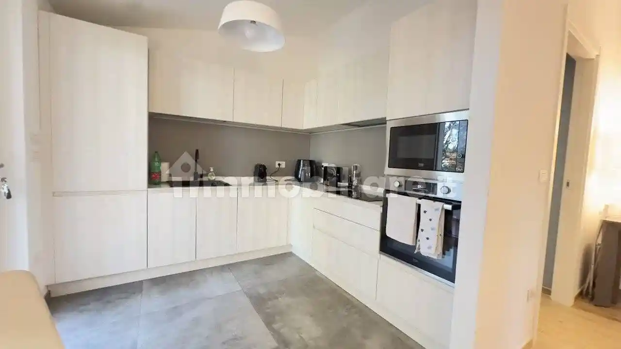 Villa bifamiliare Riva Dei Tessali, Riva Dei Tessali, Castellaneta - foto 5