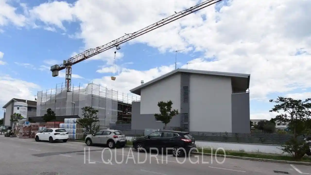 Villetta a schiera - foto 3