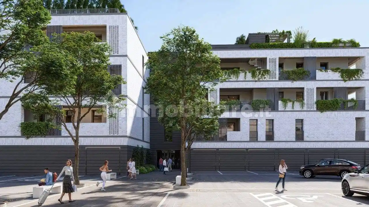 Appartamento in vendita a Vigonza