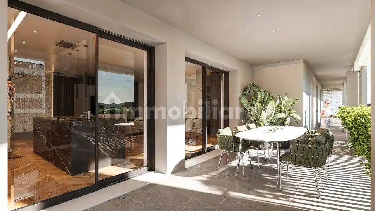 Appartamento in vendita a Vigonza