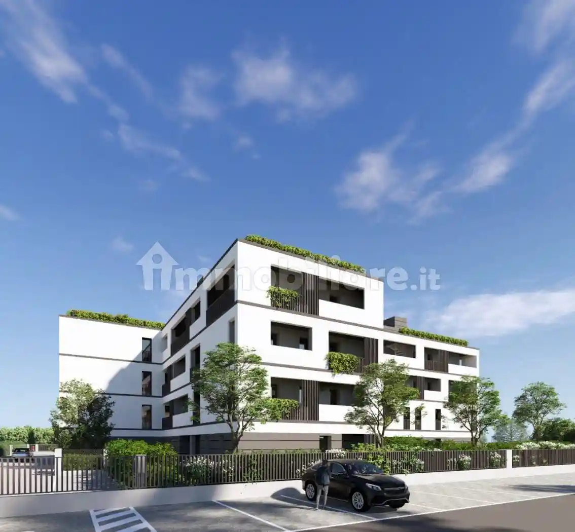 Appartamento in vendita a Vigonza