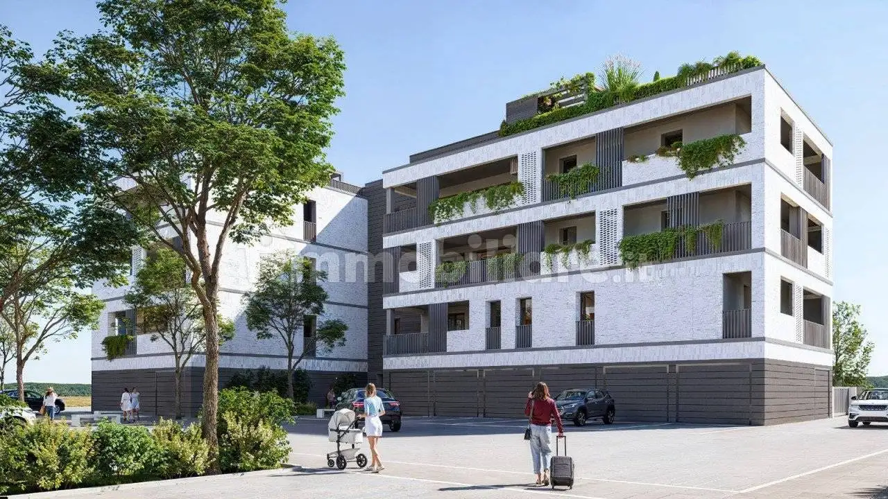 Appartamento in vendita a Vigonza