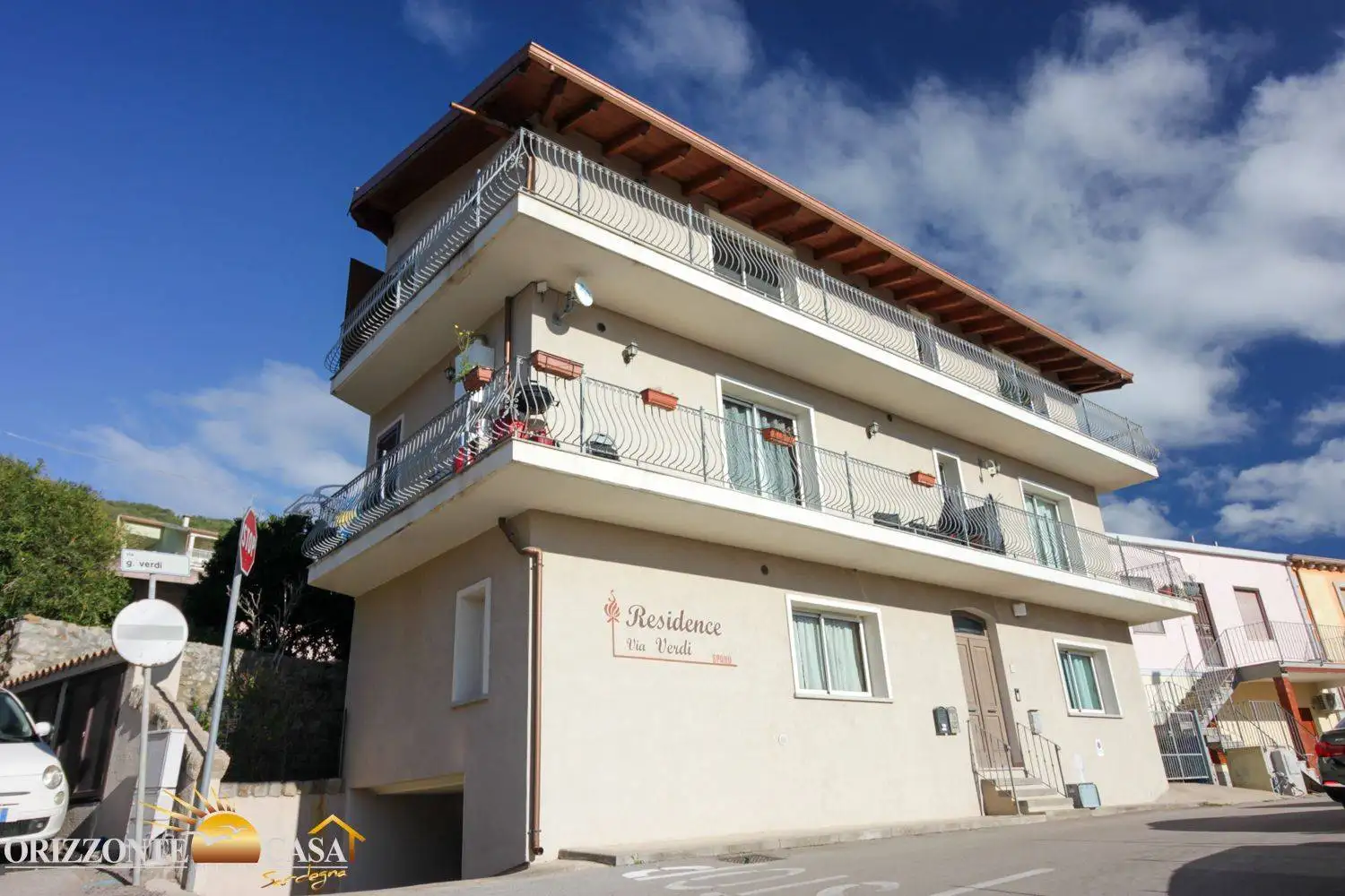 Appartamento in vendita a Badesi