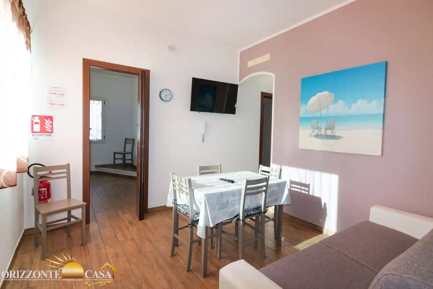 Quadrilocale via Giuseppe Verdi 1, Centro, Badesi - foto 5