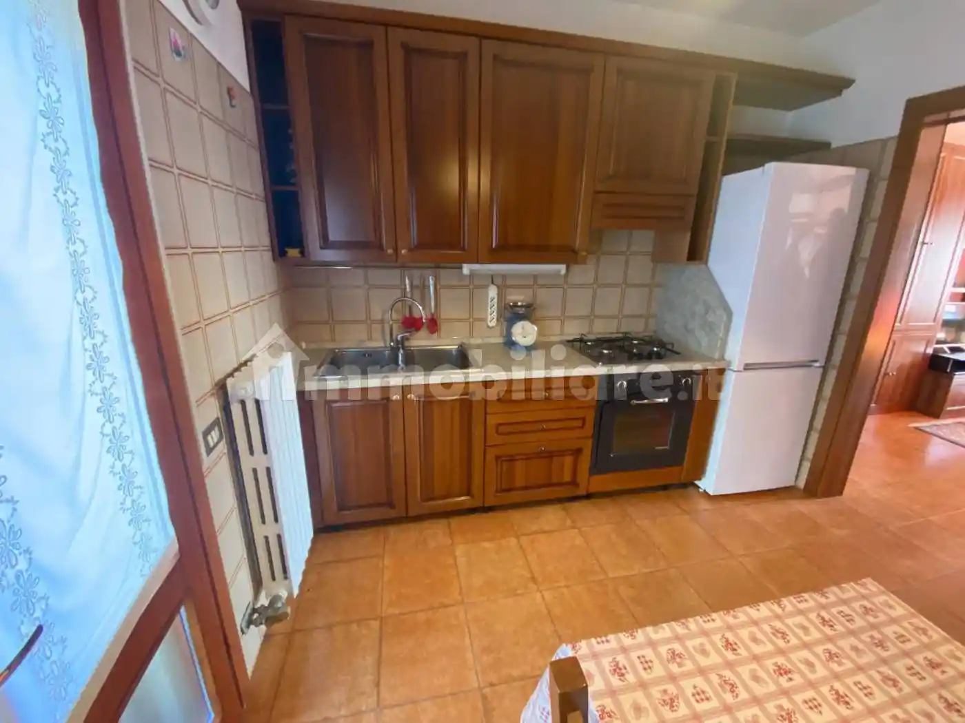 Appartamento via Silvio Pellico, Caltana, Santa Maria di Sala - foto 2