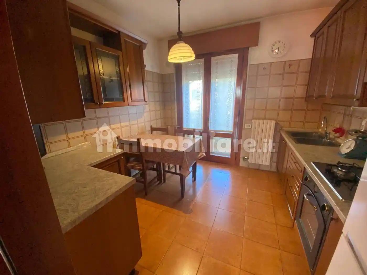 Appartamento via Silvio Pellico, Caltana, Santa Maria di Sala - foto 3