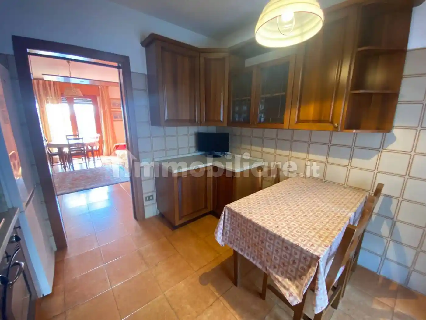 Appartamento via Silvio Pellico, Caltana, Santa Maria di Sala - foto 4