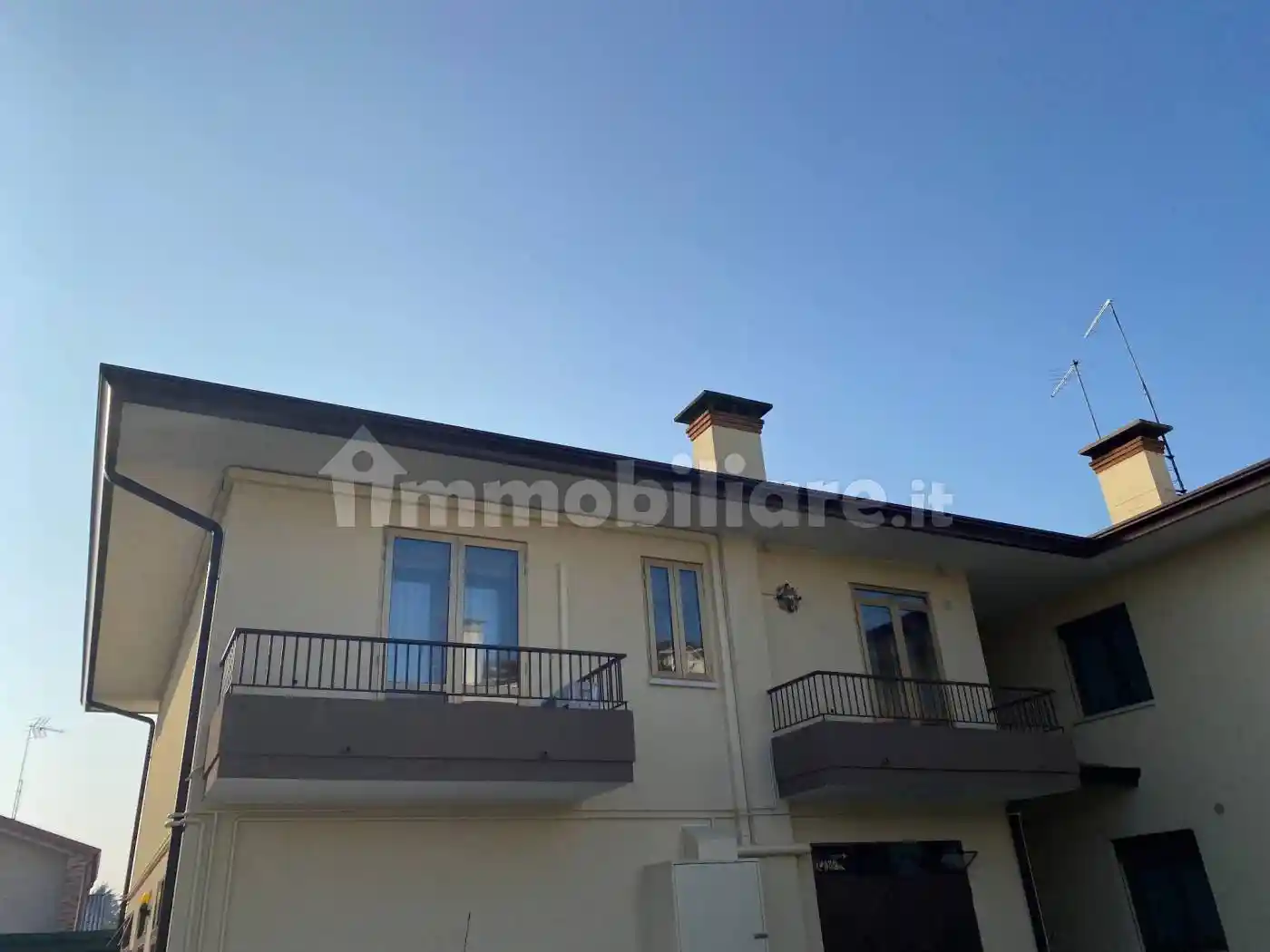 Appartamento via Silvio Pellico, Caltana, Santa Maria di Sala - foto 5