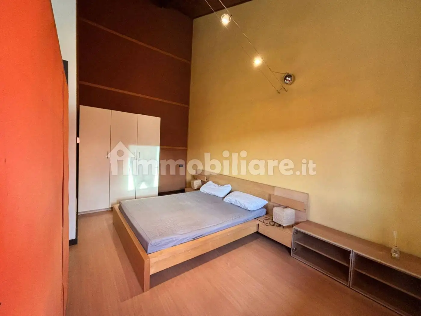 Monolocale regione Braglia, Canelli - foto 2