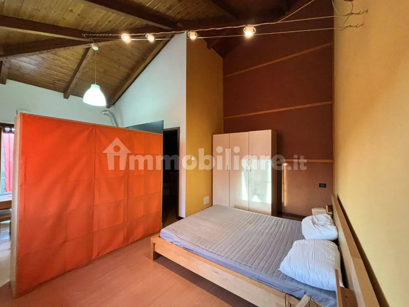 Monolocale regione Braglia, Canelli - foto 3