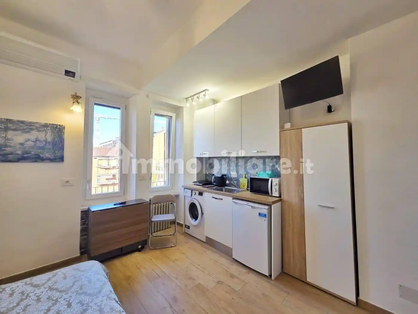 Appartamento in affitto a Torino