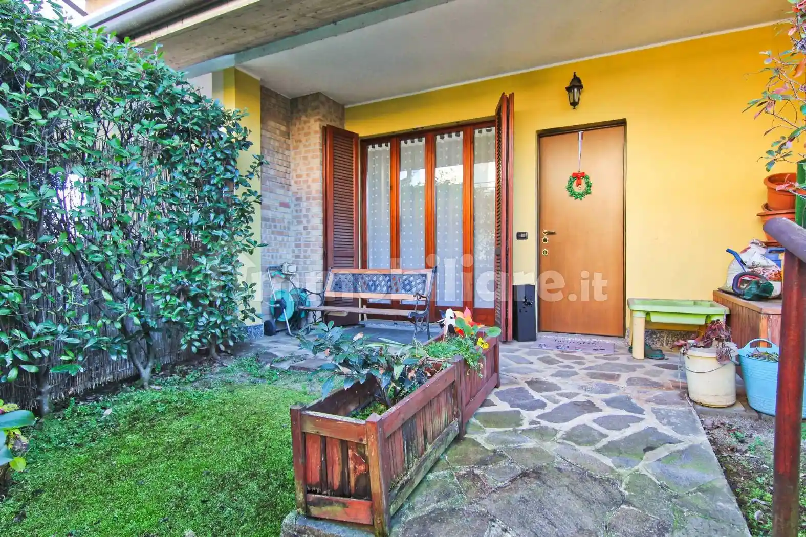 Villetta a schiera - foto 2