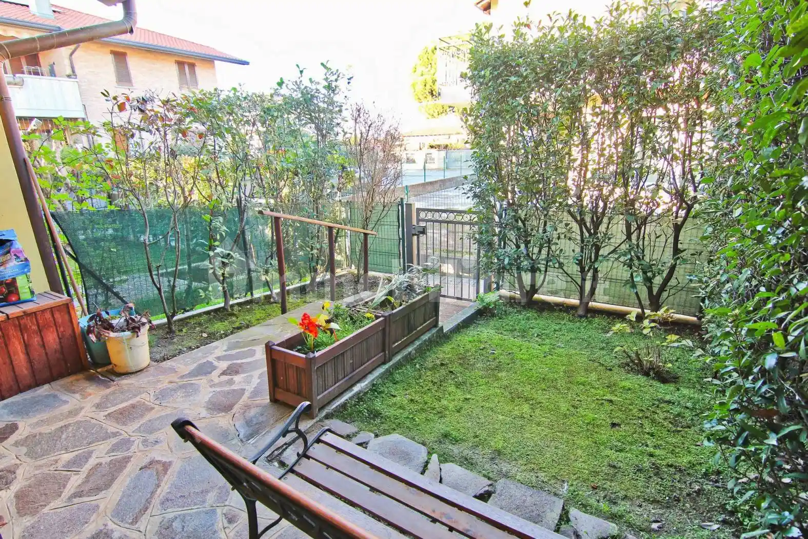 Villetta a schiera - foto 3