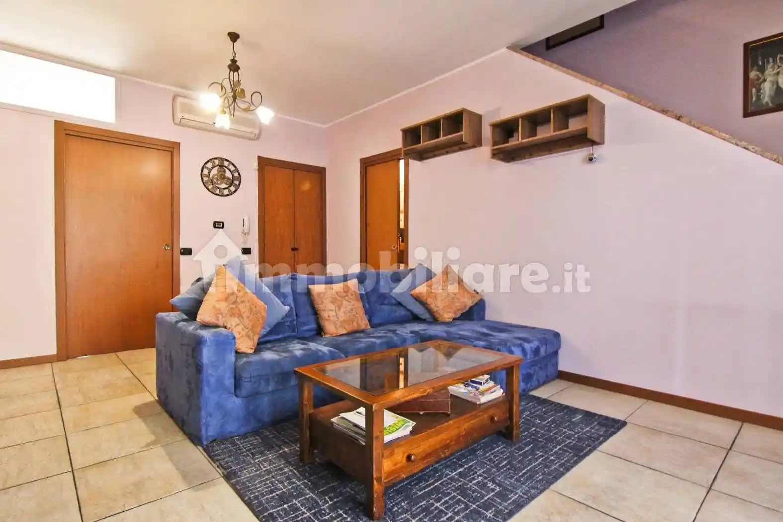 Villetta a schiera - foto 4