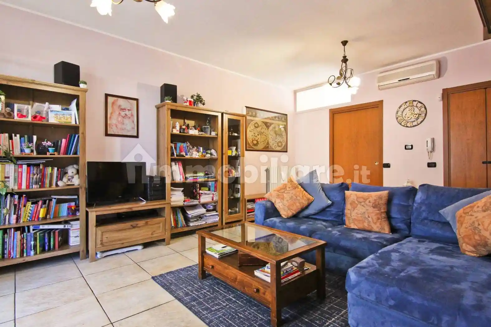 Villetta a schiera - foto 5