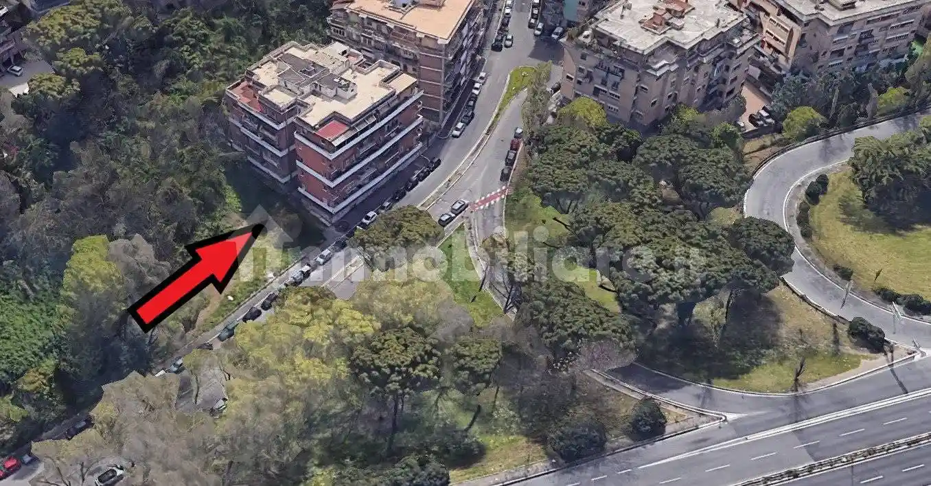 Monolocale via Alfredo Catalani 50, Africano - Villa Chigi, Roma - foto 3