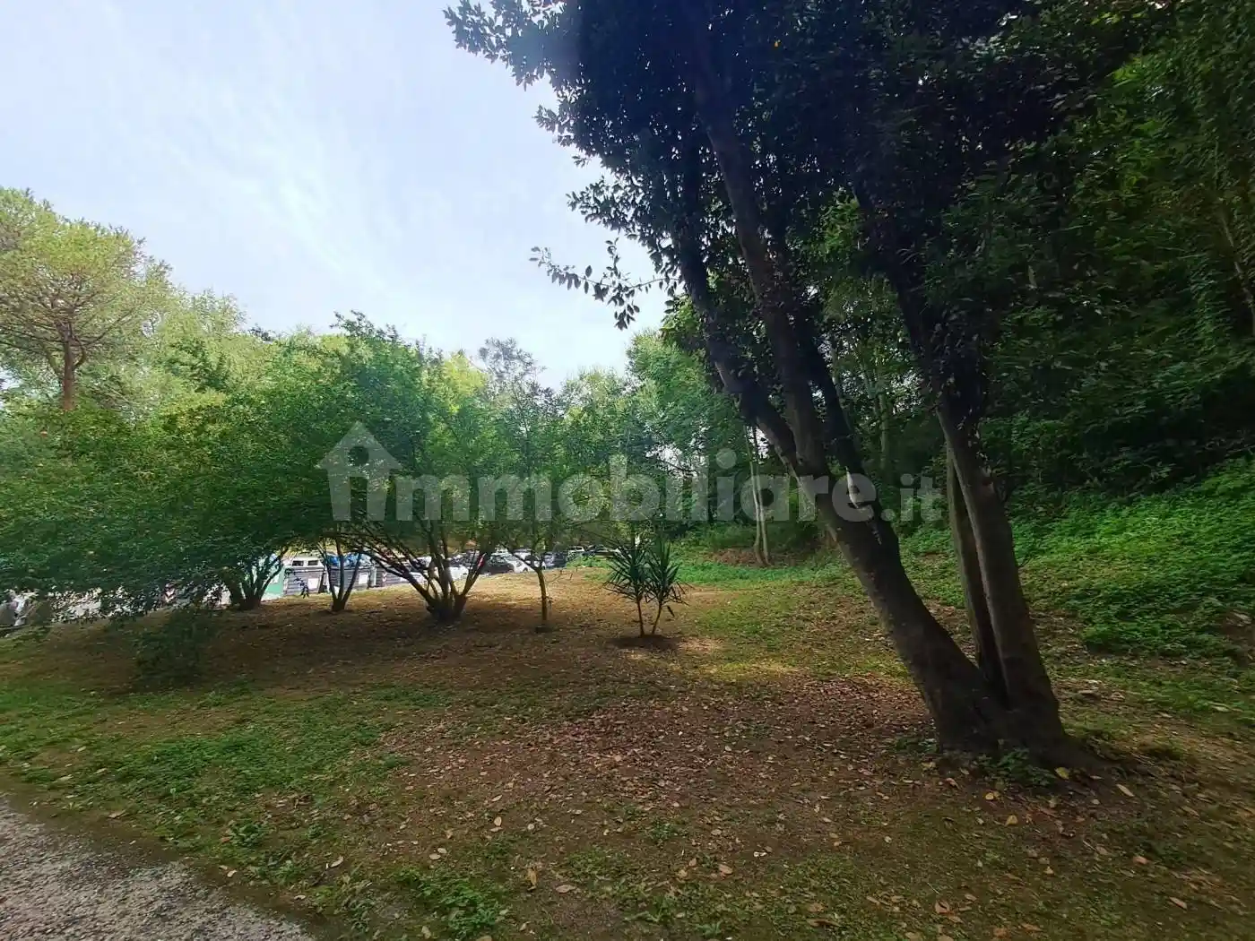 Monolocale via Alfredo Catalani 50, Africano - Villa Chigi, Roma - foto 5