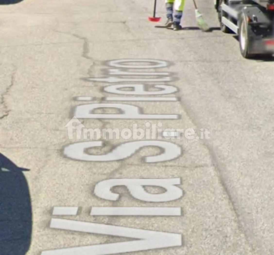 Appartamento in asta a Cerisano