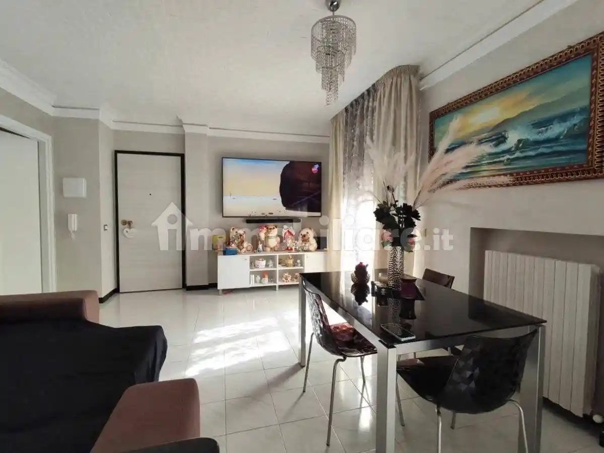 Appartamento in vendita a San Severo