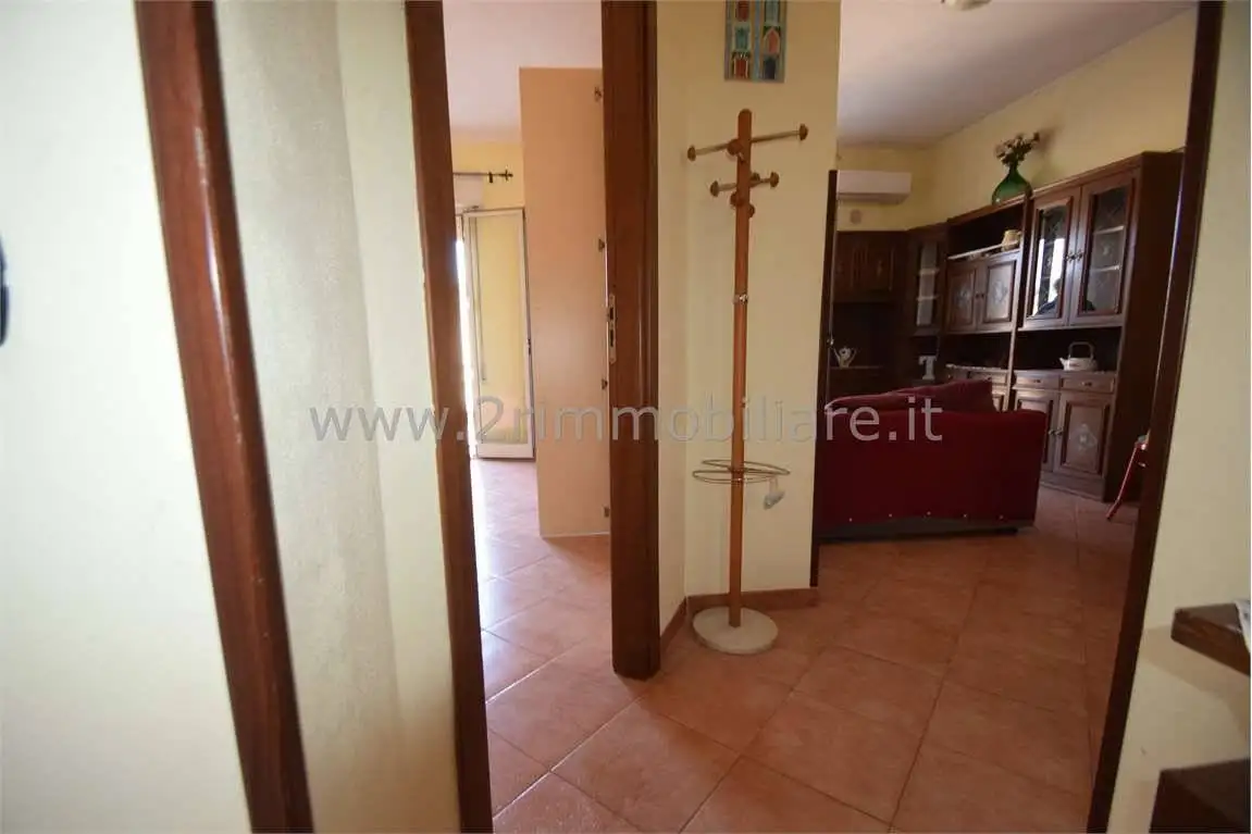 Trilocale via volturno, Via Salemi, Ospedale, Mazara del Vallo - foto 3