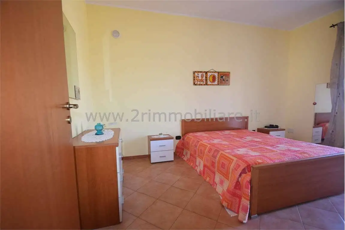 Trilocale via volturno, Via Salemi, Ospedale, Mazara del Vallo - foto 5