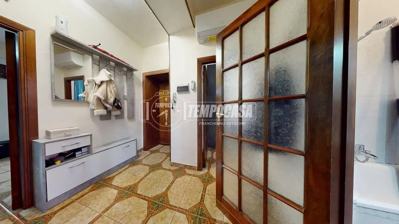 Appartamento in vendita a Sassari