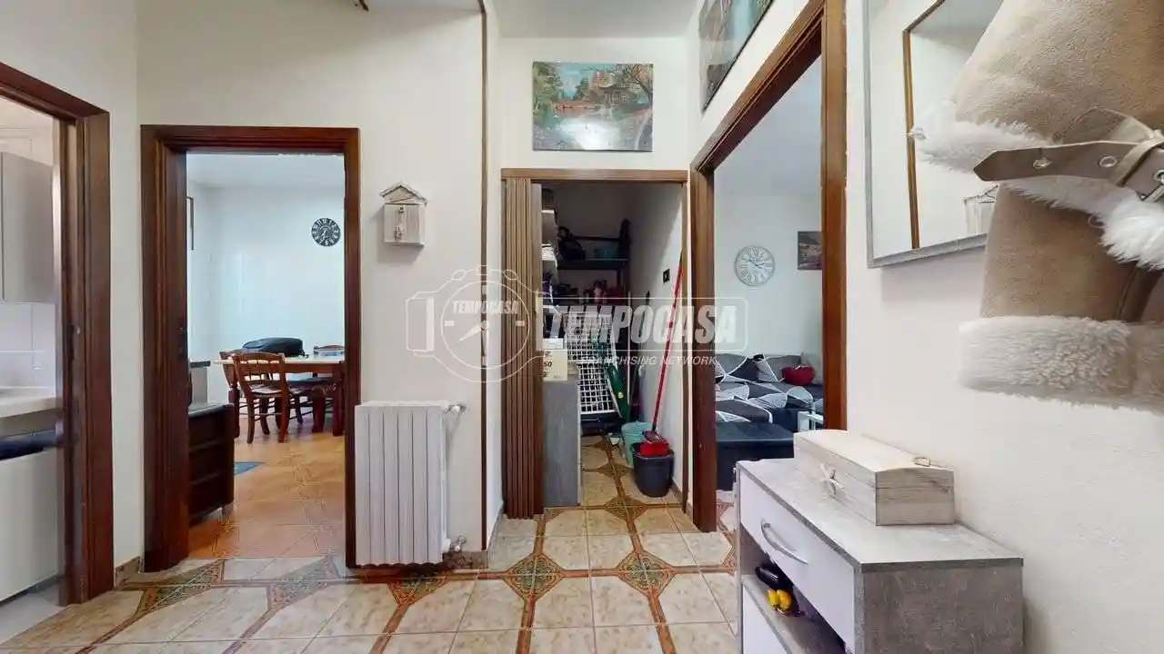 Bilocale via Giosuè Carducci, Monte Rosello, Sassari - foto 2