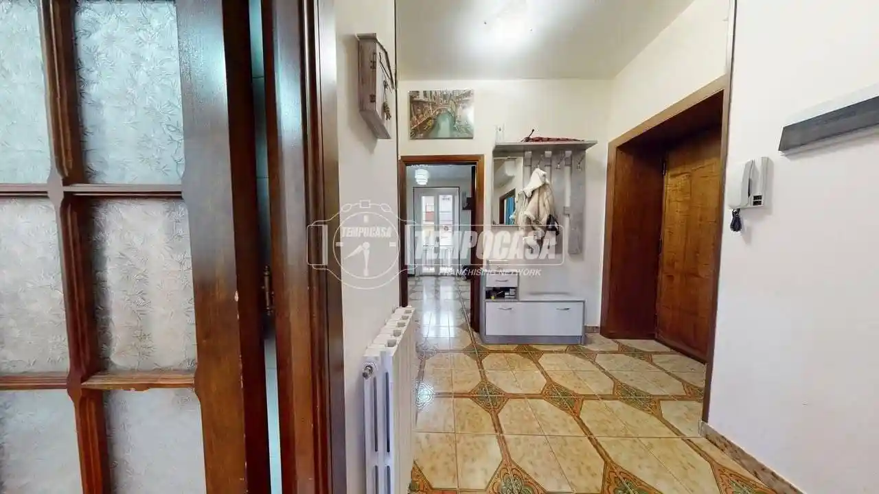 Bilocale via Giosuè Carducci, Monte Rosello, Sassari - foto 3