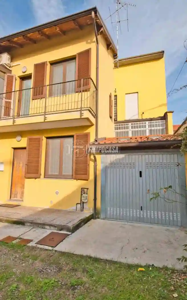 Casa indipendente - foto 4