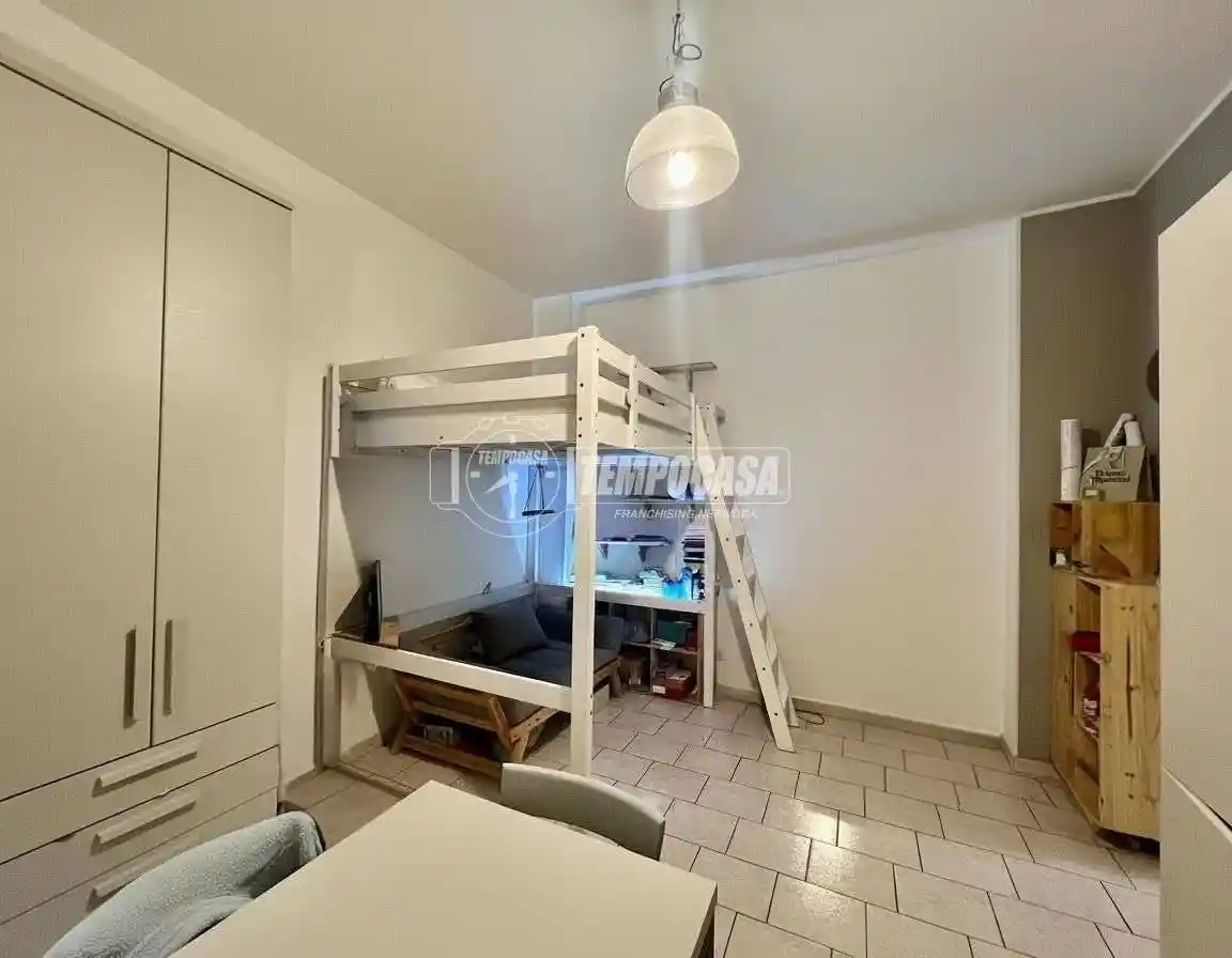 Monolocale via Crescenzago 13, Quartiere Feltre, Milano - foto 4