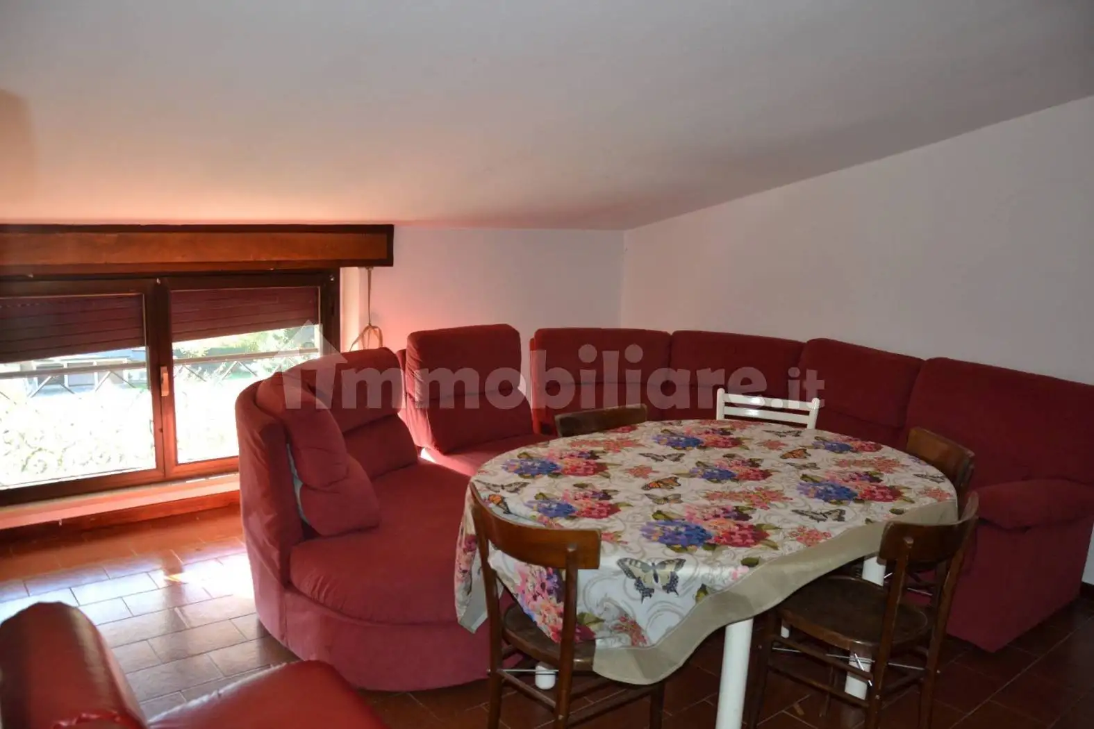 Mansarda via Guglielmo Marconi 104, Centro, Edolo - foto 3