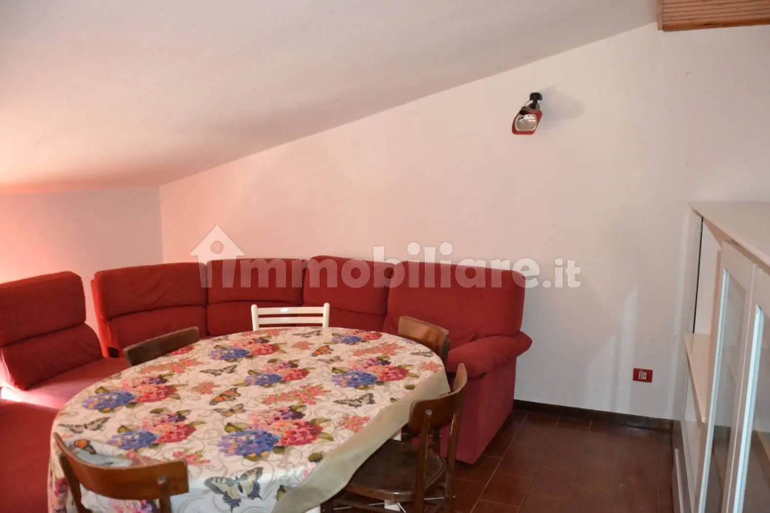 Mansarda via Guglielmo Marconi 104, Centro, Edolo - foto 4