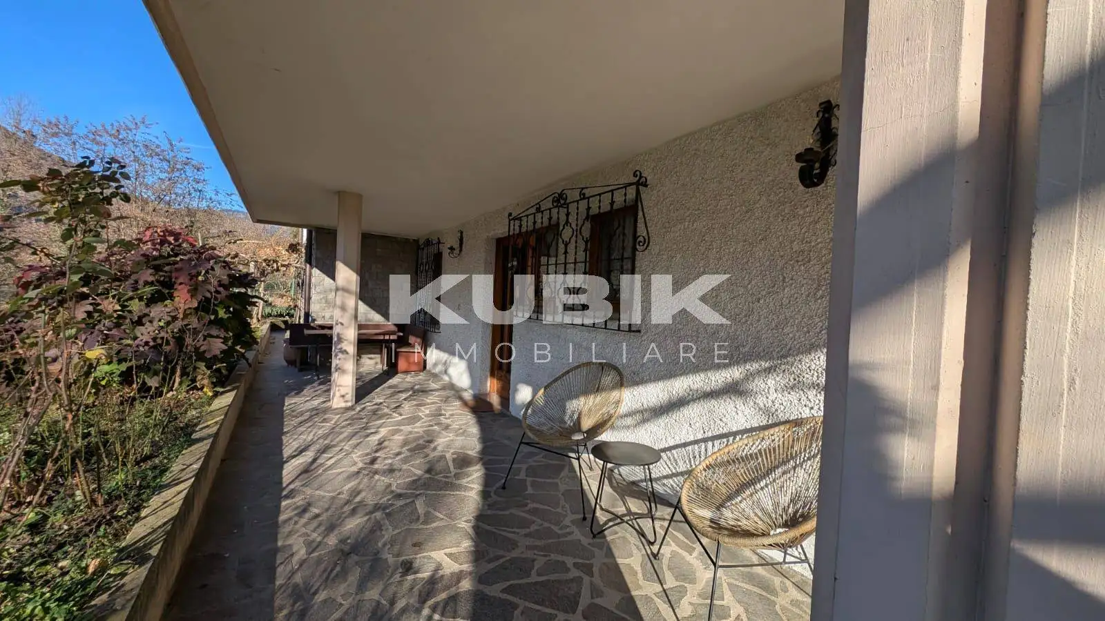 Appartamento in affitto a Arta Terme