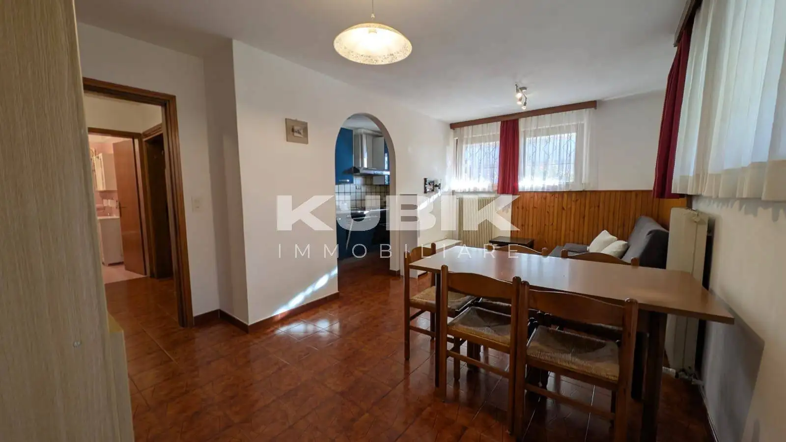 Trilocale via Centa, Centro, Arta Terme - foto 5