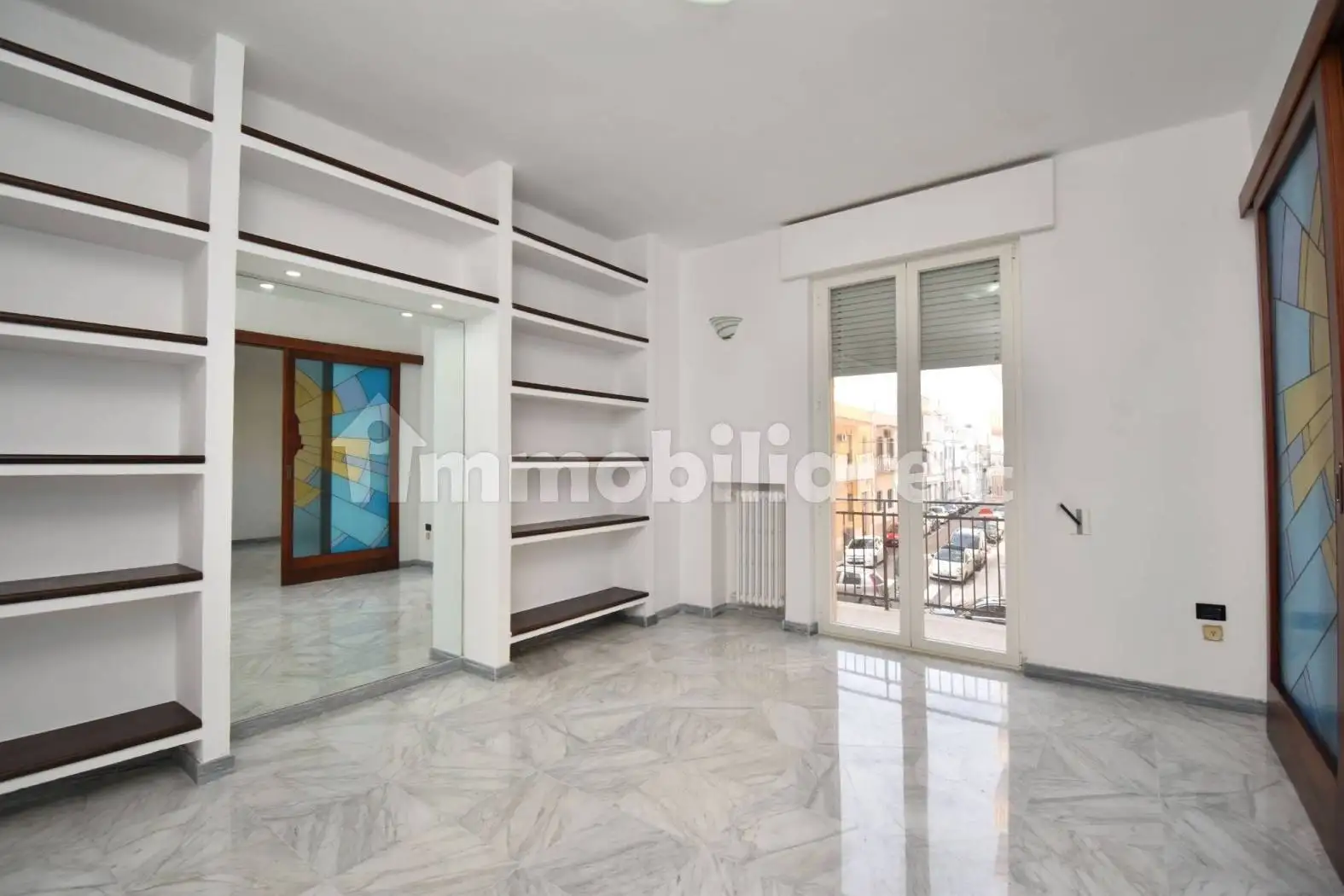 Appartamento in vendita a Brindisi