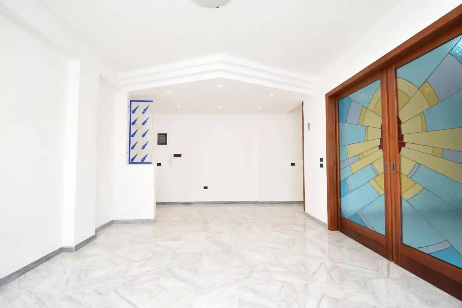 Appartamento viale Aldo Moro 95, Commenda, Brindisi - foto 2