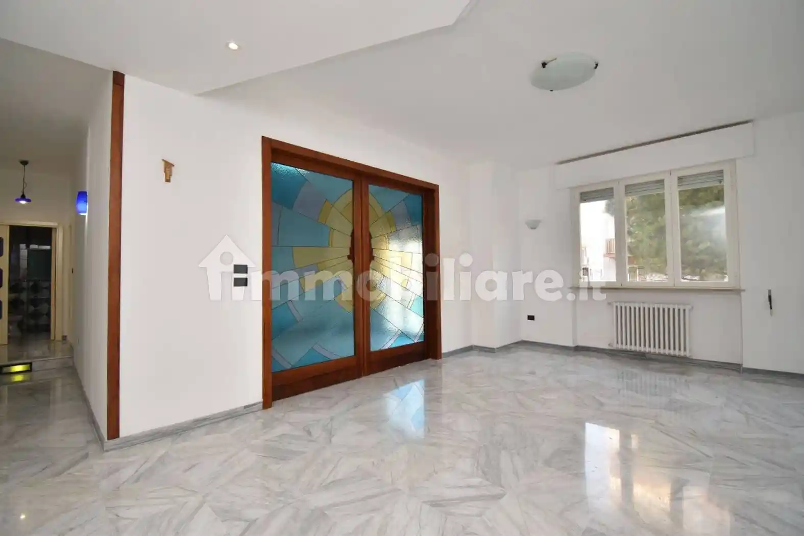 Appartamento viale Aldo Moro 95, Commenda, Brindisi - foto 3