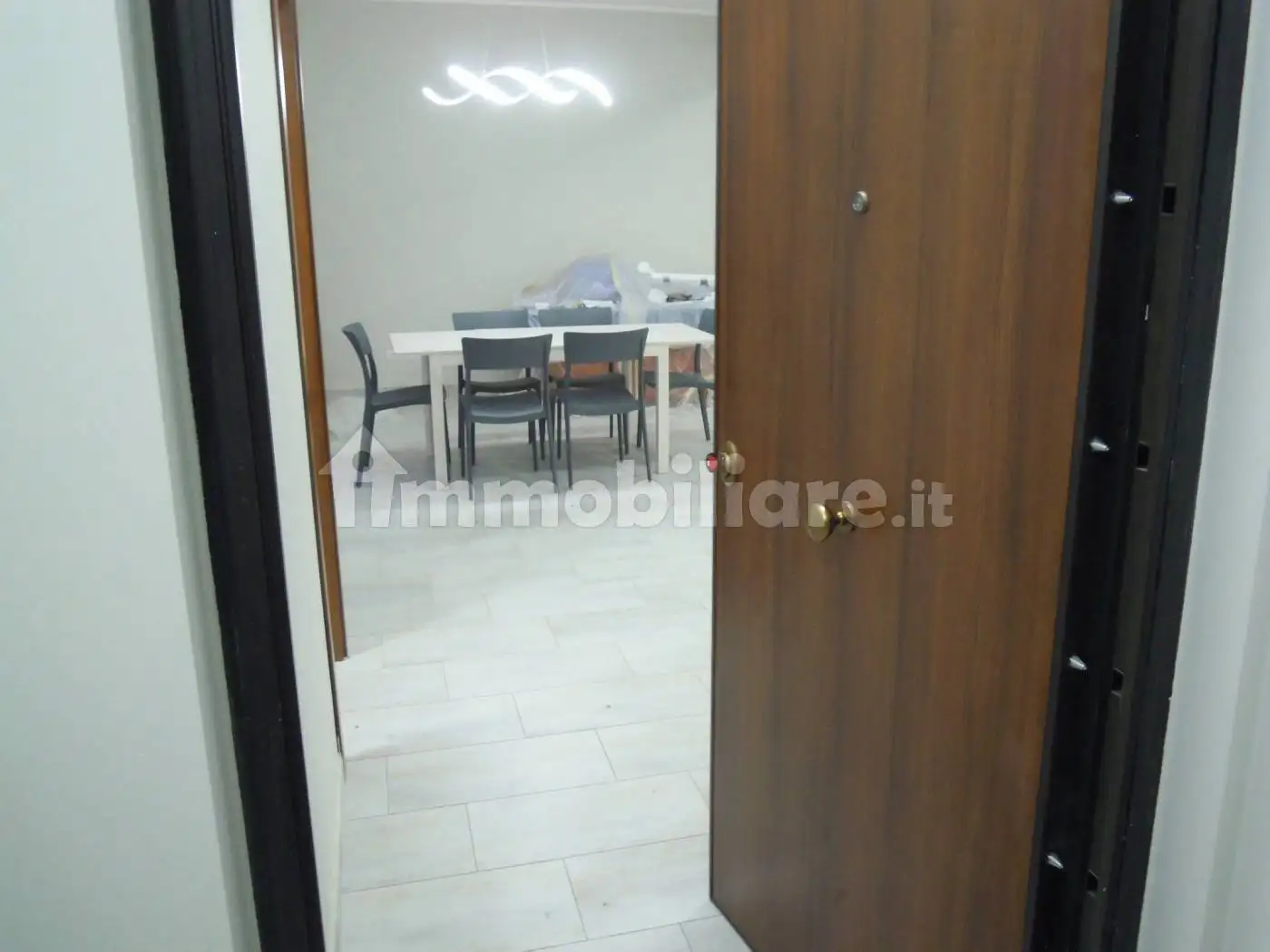 Appartamento in affitto a Belpasso