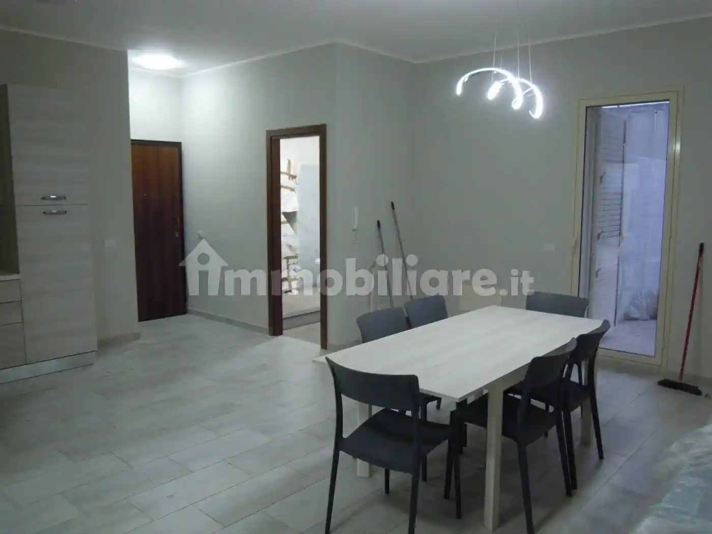 Bilocale zona Piscina Rocce Bianche, Belpasso - foto 4