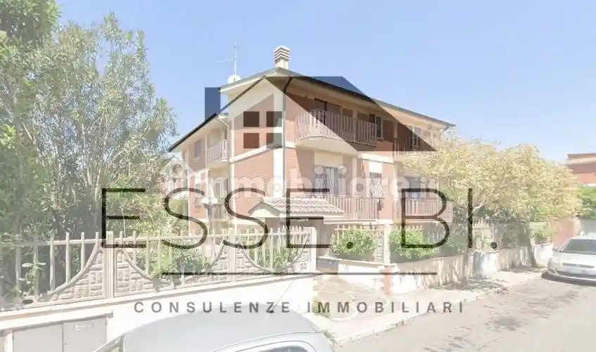 Villa in vendita a Roma