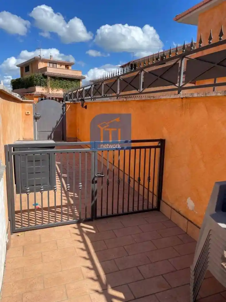 Villetta a schiera - foto 5