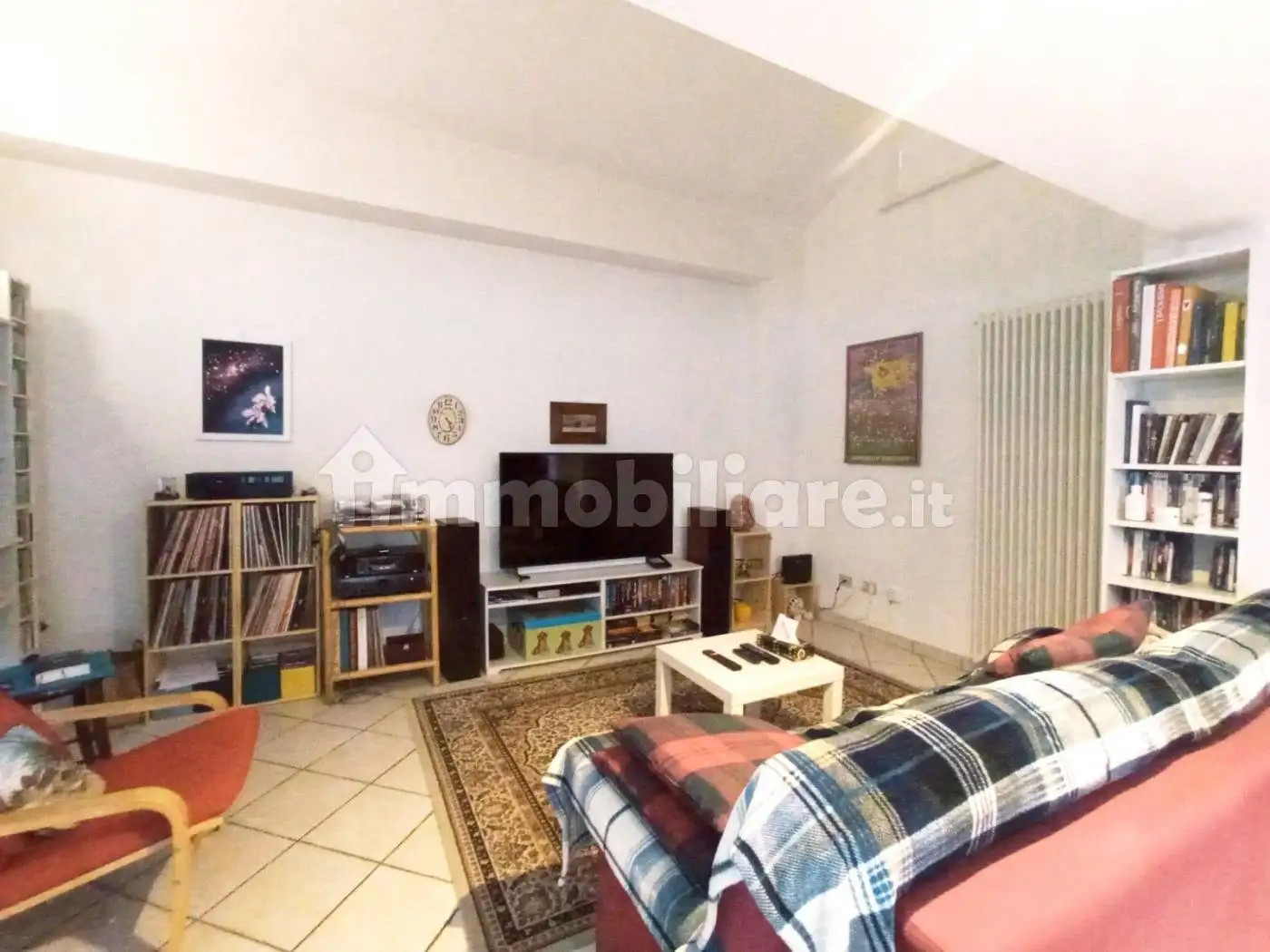 Appartamento in vendita a Forlì