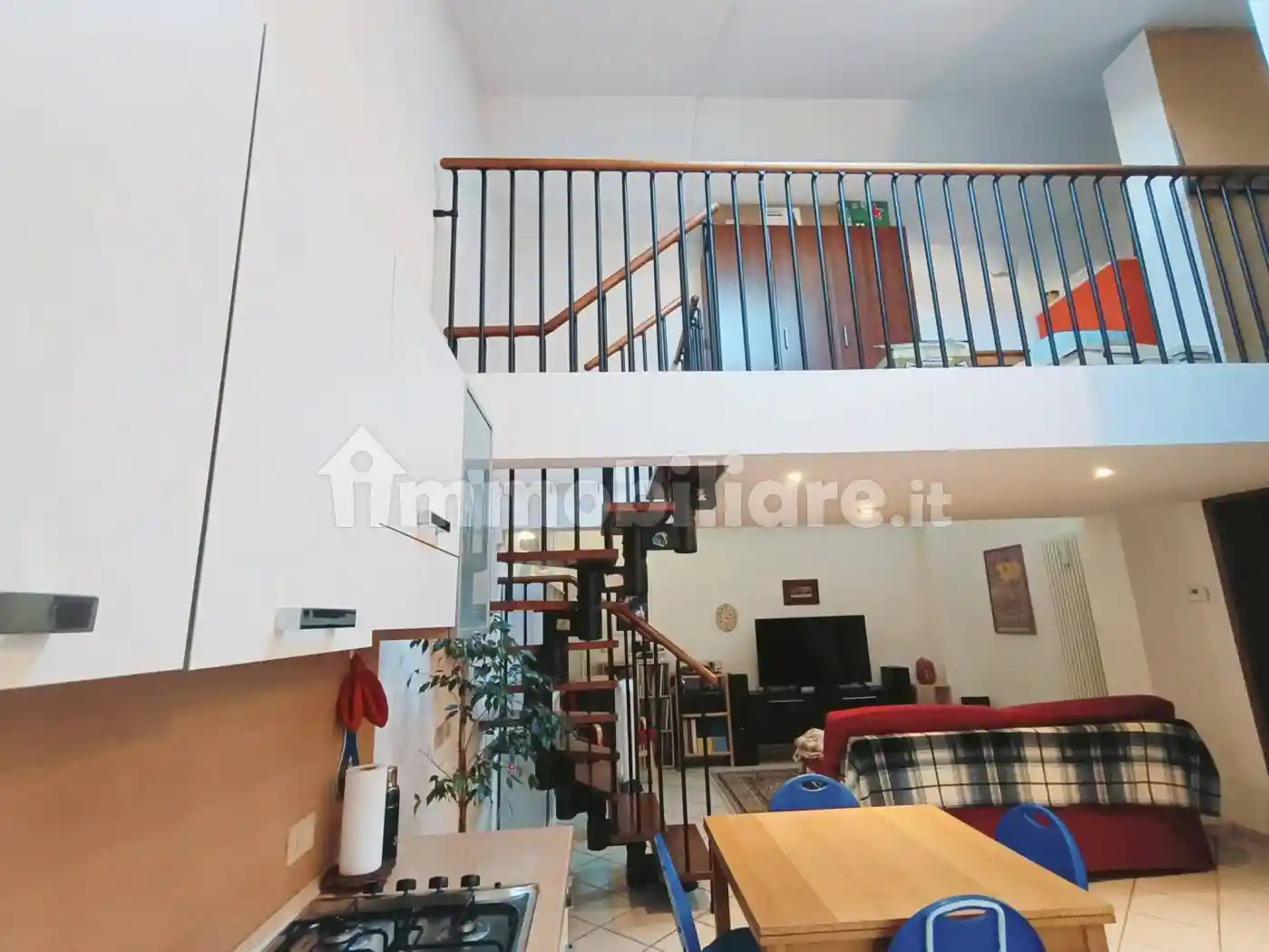 Bilocale via della Ripa, Centro Storico, Forlì - foto 3