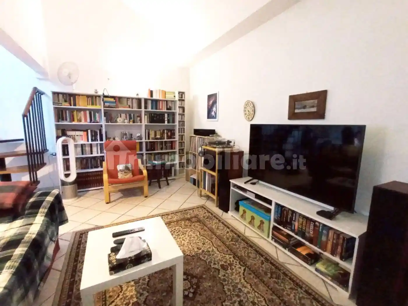 Bilocale via della Ripa, Centro Storico, Forlì - foto 5