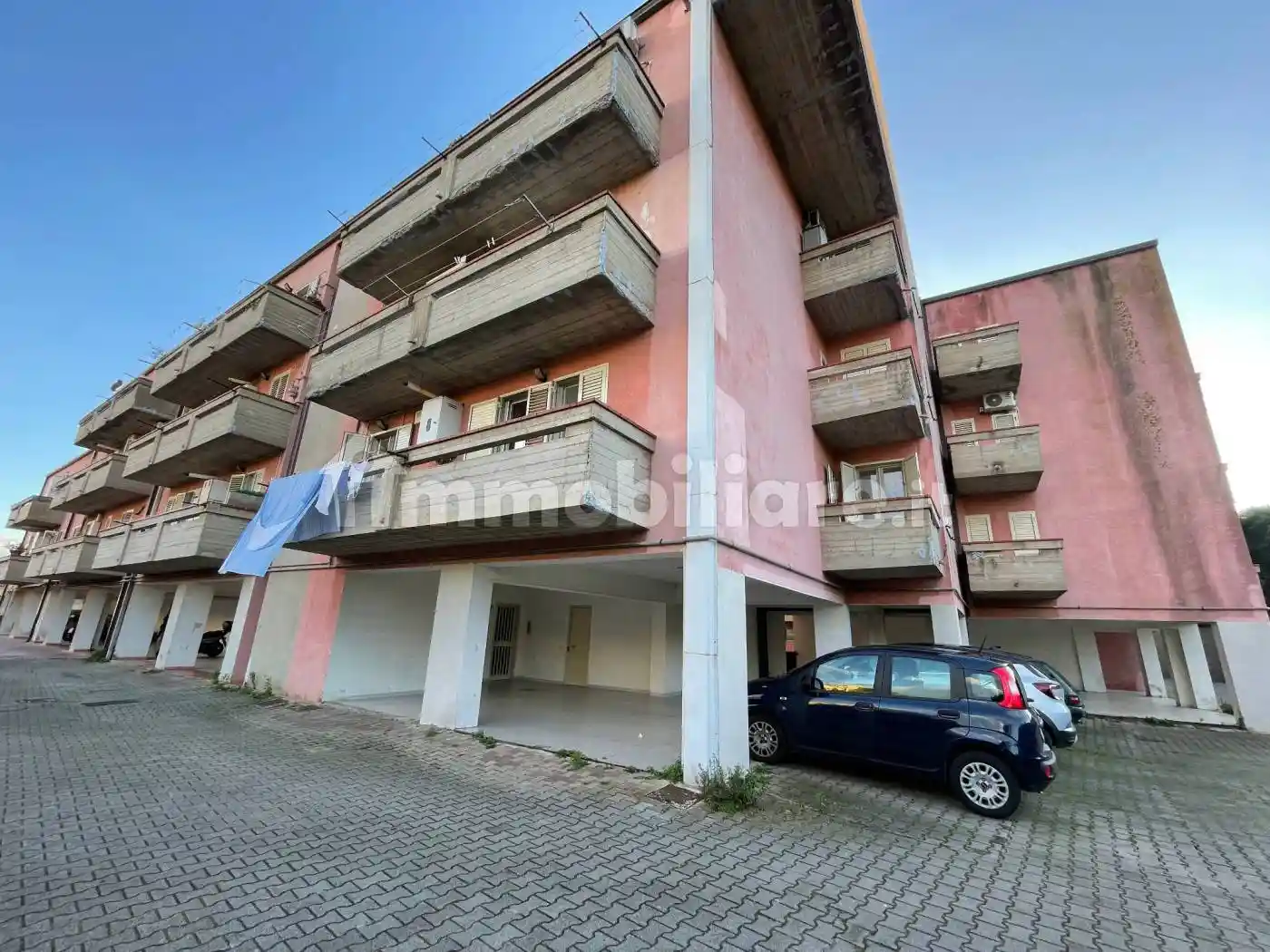 Quadrilocale via Contrada Petraro, Ganzirri, Messina - foto 4